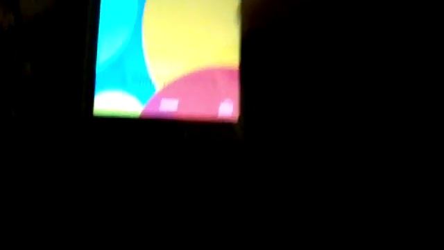 Samsung  В стиле Ios 7