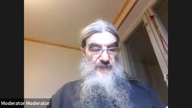 Книга пр. Иезекииля, гл. 18 (Лектор: священник Боян Попов) смотреть онлайн