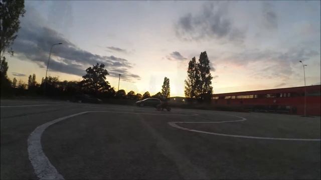 Pitbike Cross 140cc - Rock 'n Road