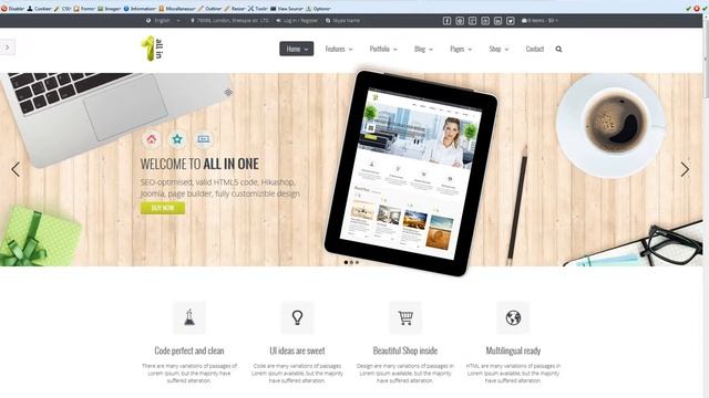 Install All In One Linux смотреть онлайн