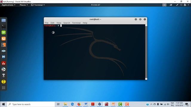 5 Nmap IP List Creation смотреть онлайн