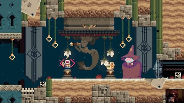 FlintHook [Archlinux] смотреть онлайн