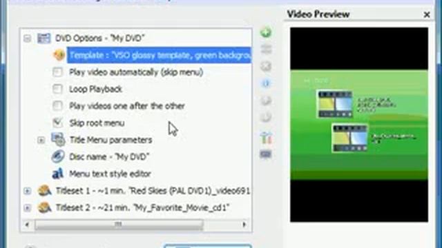ConvertXtoDVD - How to. смотреть онлайн