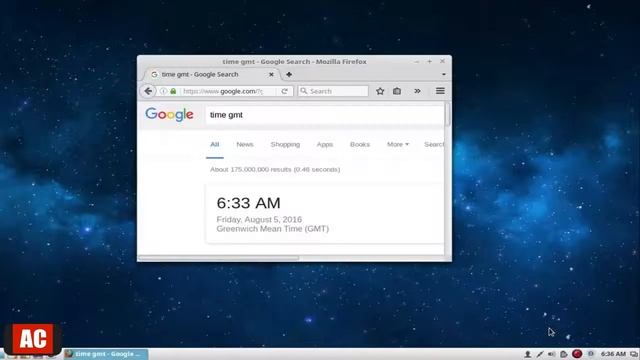 Linux Mint 18 cinnamon-Basic Usage (1/3) смотреть онлайн