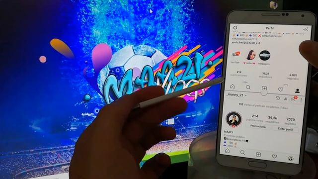 Como Descargar Instagram Lite смотреть онлайн