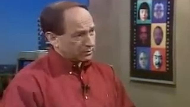 OS/2 Warp introduction on Computer Chronicles (1995) смотреть онлайн