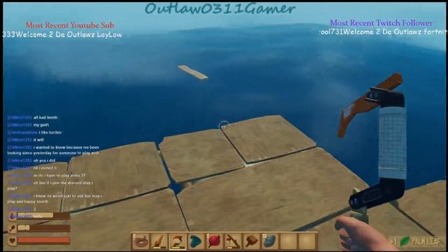 " Independence Day, Happy Birthday America Broadcast" Raft With SkidRow Of Da 5th Krew смотреть онлайн