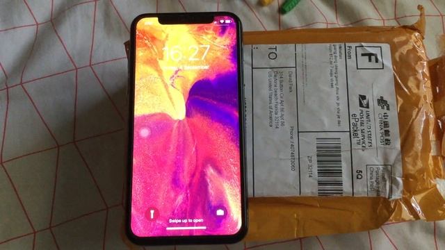 X TFT 3 смотреть онлайн
