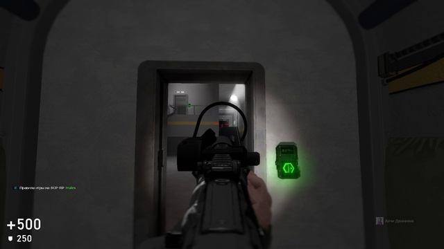 Гемплей Ню-7 смотреть онлайн