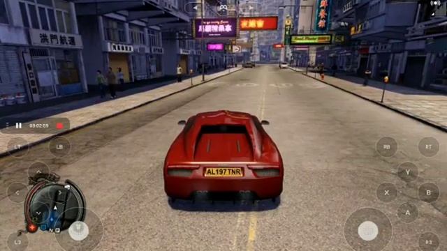 How to play sleeping dogs on android смотреть онлайн