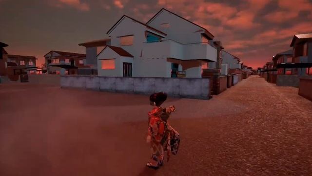 Go Home - Game kinh dị nhật bản với phong cách chơi lạ lùng смотреть онлайн
