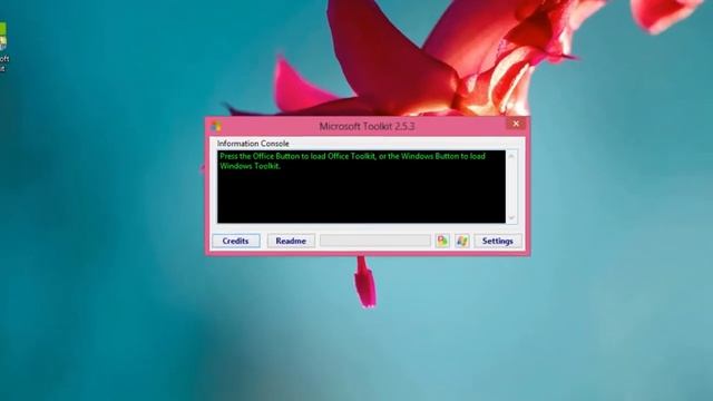 How to activate Windows 8 with MS toolkit for free? смотреть онлайн