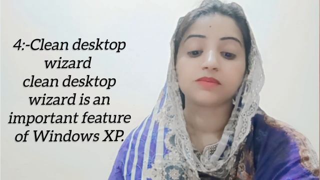 Features Of Windows XP// English To Urdu Lecture смотреть онлайн
