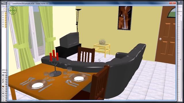 Best 3D Design and Animation Free Software Open Source смотреть онлайн