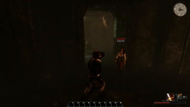 Risen 2: Dark Waters - Walkthrough Part 18 (PC) [HD] смотреть онлайн