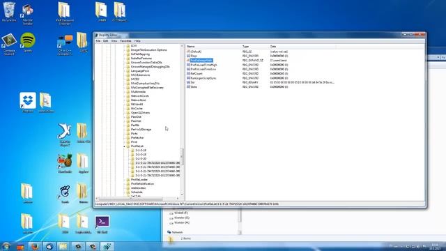 Windows: How to move Users and ProgramFiles to another HDD смотреть онлайн