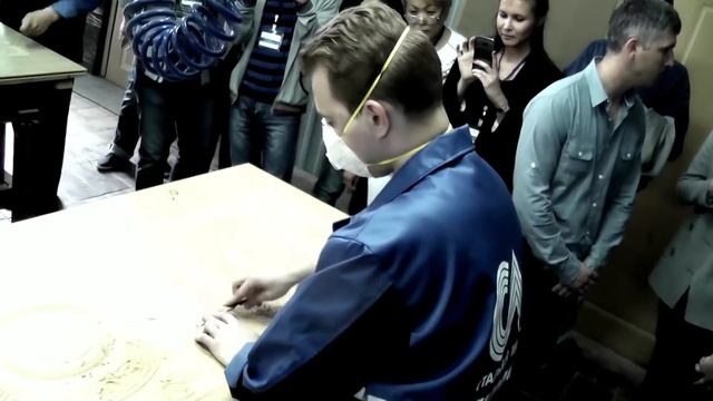 Семинар для партнеров на "Стальной линии" смотреть онлайн