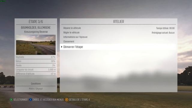 Dirt Rally - Comral Linux Gaming смотреть онлайн
