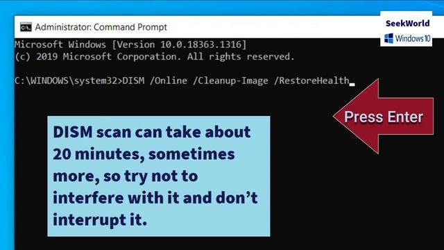 FIX: Windows Update error 0x8000ffff in Windows 10 смотреть онлайн