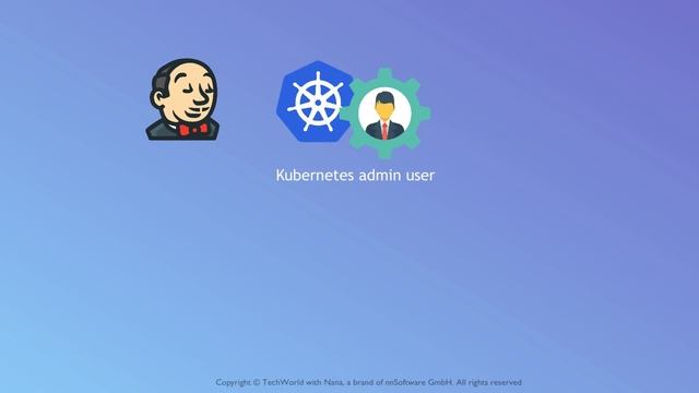 153. 8 - Jenkins Credentials Note on Best Practices - 4 смотреть онлайн