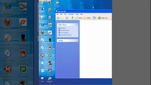Windows XP Bug смотреть онлайн