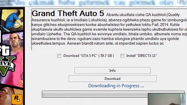 gta5 nasıl yülenir смотреть онлайн