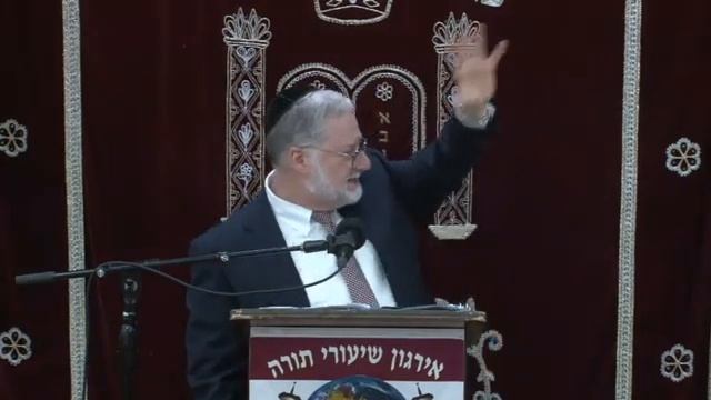 Arguments Without Animosity: How To Disagree And Still Remain Friends -Rabbi Mordechai Becher смотреть онлайн