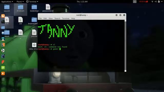 setting up environment variables for steam locomotive | codeonlinux смотреть онлайн