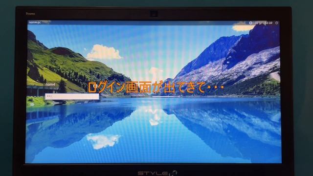 NNLinuxを苦労してインストールしてみた動画【Windows+FreeBSD+Linux16種でマルチブート成功18ブート目】 смотреть онлайн