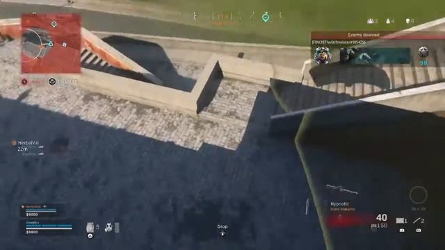 Warzone Victory’s смотреть онлайн