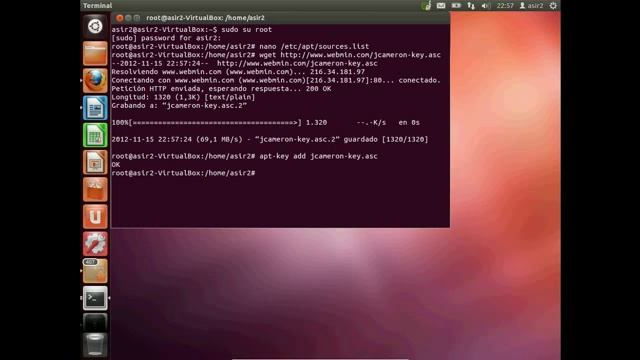 tutorial of webmin.mp4 смотреть онлайн