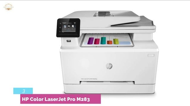 The 5 Best All in one Printers 2021 смотреть онлайн