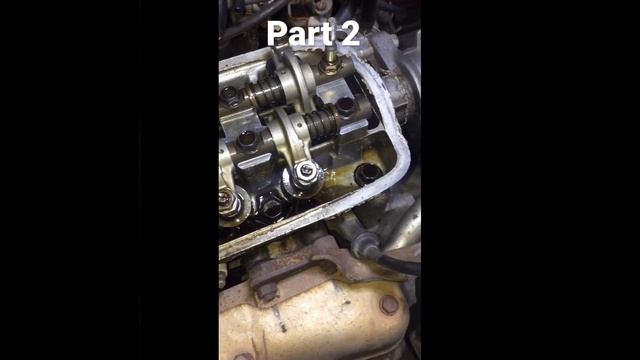 Daihatsu Coure Tapet Adjust Engine Missing In Urdu