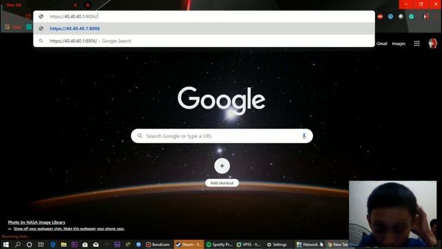 Installasi Dan Konfiguras Virtual Private Server (VPS) l Debian 9 #12 смотреть онлайн