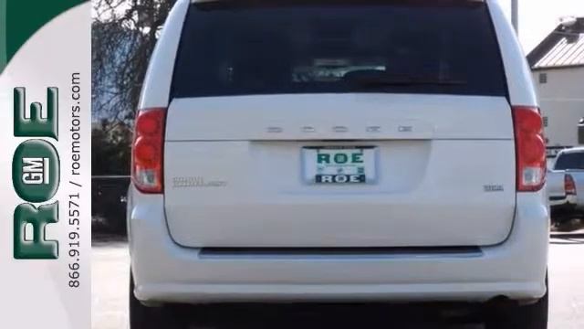 2013 Dodge Grand Caravan Medford Grants Pass, OR #39686 SOLD смотреть онлайн