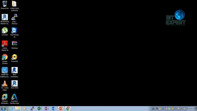 How to Add Virtual Desktops in Windows 7 смотреть онлайн