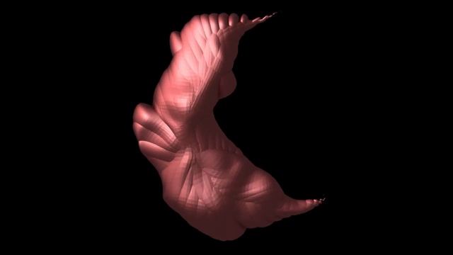 Alien Foetus II /monorural смотреть онлайн