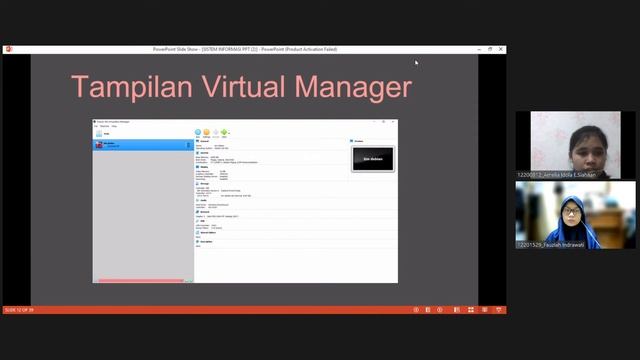Cara Menginstall, Modifikasi, Perintah dasar, dan Install Software Linux Debian 11 смотреть онлайн