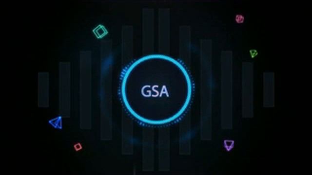 GSA Intro смотреть онлайн