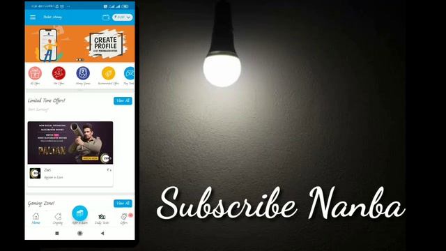 How to Earn Money Online Tamil 2020|Latest Money Earning App 2020|New Self Earning App|Payment Proo смотреть онлайн