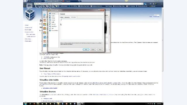 Lab 1: Intro to VirtualBox смотреть онлайн