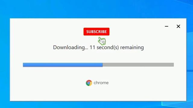 How to Download and Install Chrome Browser in Laptop Windows 10 смотреть онлайн