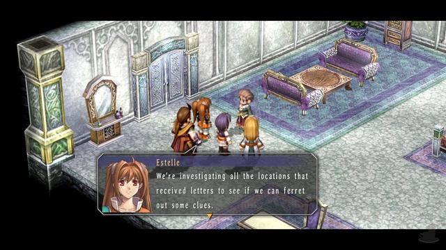 Trails In The Sky SC | Tea With The Queen | Part 52 (PC, Let's Play, Blind) смотреть онлайн