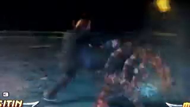 mortal kombat armageddon.3gp смотреть онлайн