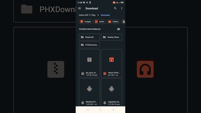Installer Android 13 sur n'importe quel appareil Android ! смотреть онлайн