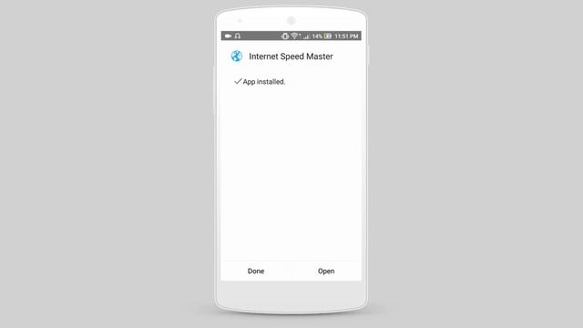INCREASE 3G/4G/WiFi Internet Speed On Any Android Device No Root! смотреть онлайн