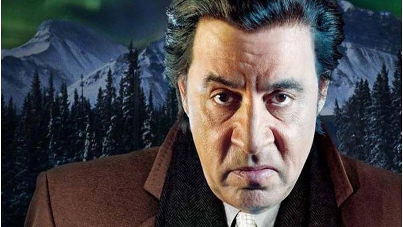 Лилехаммер / Lilyhammer (русский трейлер) смотреть онлайн