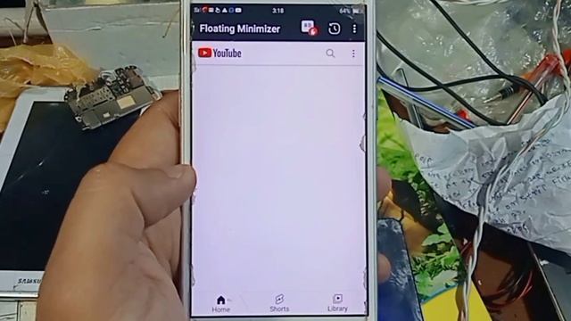 YouTube Lite Not Working Problem Solved || YouTube Lite Not Working Problem Solution || YouTube Lit смотреть онлайн