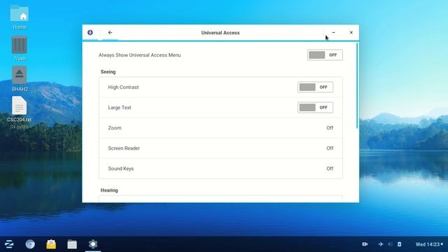 Zorin OS Overview Raw - No Edit - (Record) смотреть онлайн
