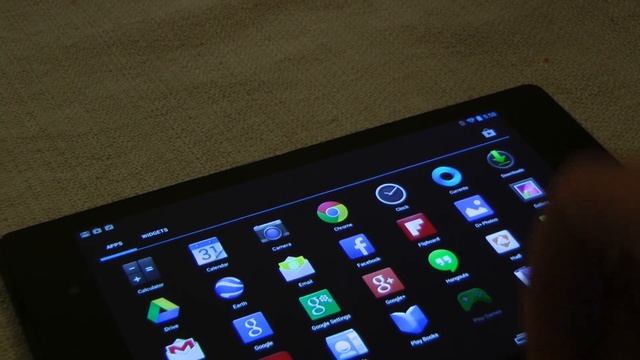 Android 4.3 Review (HD) смотреть онлайн